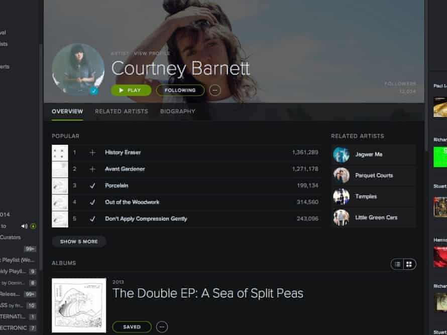 Spotify: seven reasons why Google might buy the streaming music service