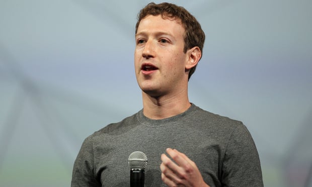 Could Mark Zuckerberg beat Larry Page to buy Spotify?