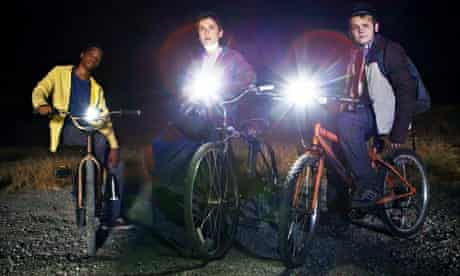 Earth To Echo Review Derivative Sci Fi Earth To Echo The Guardian Earth To Echo Review Derivative Sci Fi Earth To Echo The Guardian