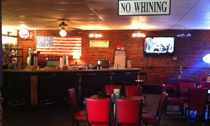 Top 10 Dive Bars In New York City Readers Tips Travel The