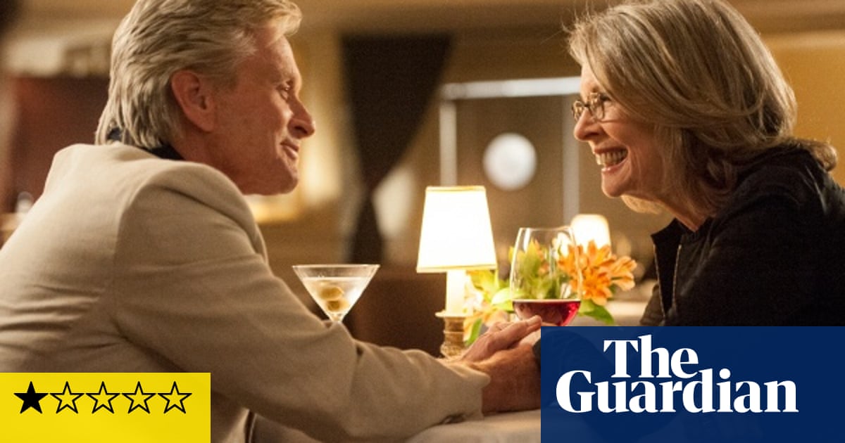 And So It Goes Embarrassing For Everyone First Look Review Film The Guardian