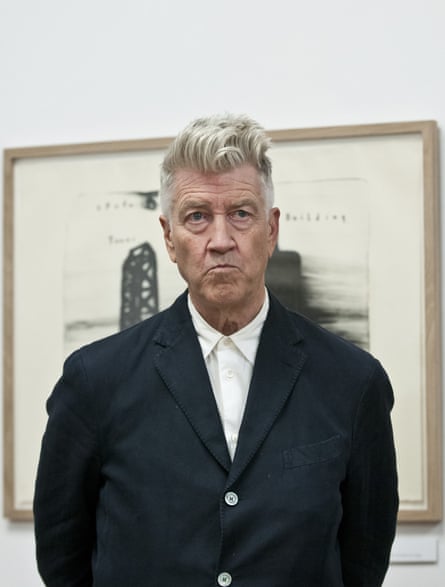 David Lynch