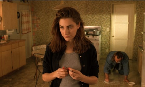 David Lynch: 'I've always loved Laura Palmer' | David Lynch | The Guardian