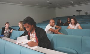 mature students