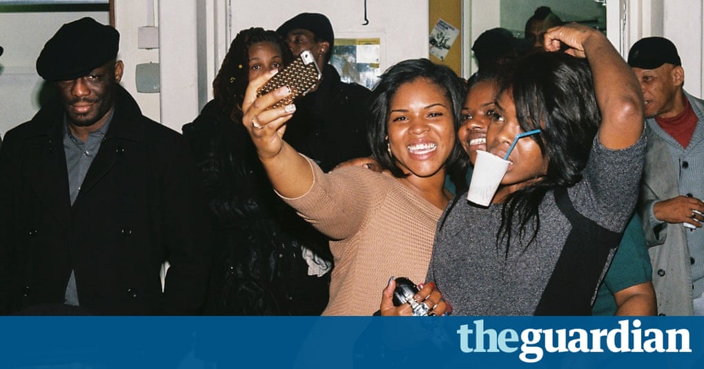 Black caribbean dating uk