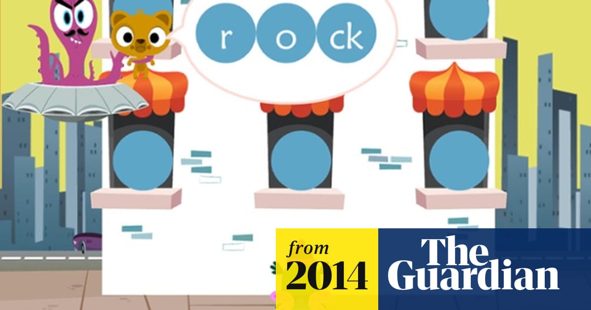 Jolly Phonics And Teach Your Monster To Read Launch Apps For Children Children S Tech The Guardian Jolly Phonics And Teach Your Monster To Read Launch Apps For Children Children S Tech The Guardian