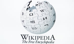 Shock An Aw Us Teenager Wrote Huge Slice Of Scots Wikipedia Scotland The Guardian