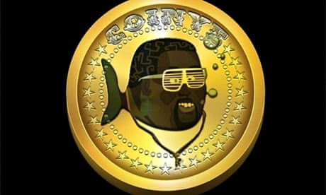 The Coinye West