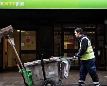 Unemployment Figures Set To Rise Further In UK