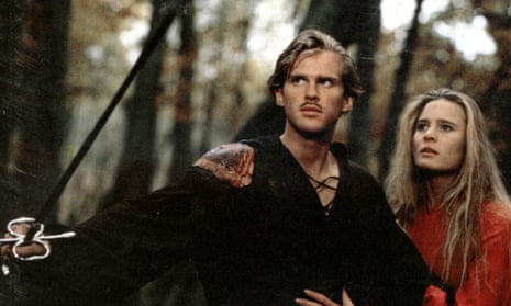 Reiner's 1987 film The Princess Bride, adapted from Goldman's 1973 book, may now become a musical
