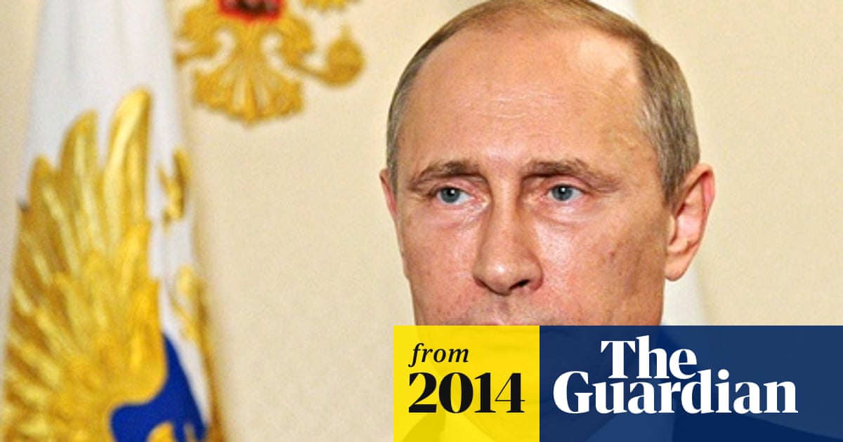 Russians In London It S Official Policy Now To Hate Us Malaysia Airlines Flight Mh17 The Guardian