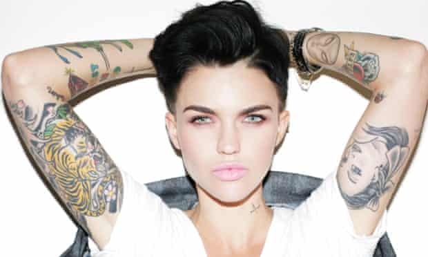Ruby Rose Exploding With Joy At New Role In Orange Is The New Black Orange Is The New Black The Guardian Ruby Rose Exploding With Joy At New Role In Orange Is The New Black Orange Is The New Black The Guardian
