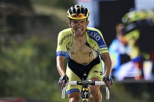 Best of the Tour de France 2014 – in pictures | Sport | The Guardian