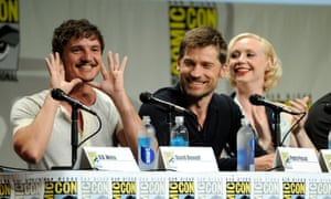 Game of Thrones announces new season five cast members | Culture | The