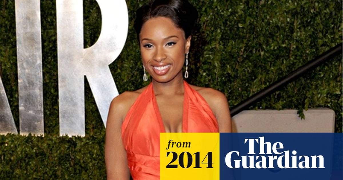 Jennifer Hudson Tells Of Trauma Of Gun Attack On Her Family