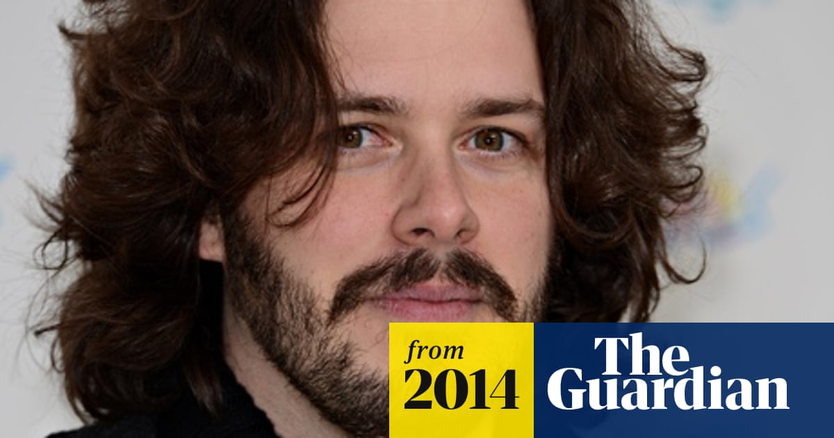 After Ant Man Edgar Wright To Direct Adaptation Of