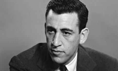 JD Salinger 