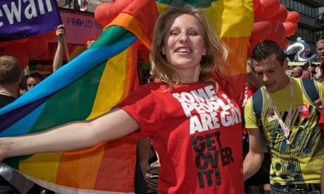 Strategies For Coping With Lgbt Discrimination At Work: A Systematic Literature Review | Springerlink