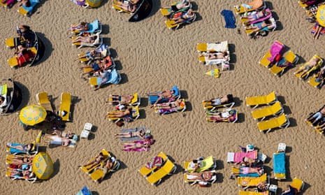 Topless Beach Sunbathing Voyeur Web - Going topless on the beach was never really about women's liberation |  Deborah Orr | The Guardian