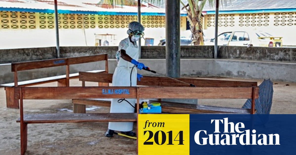 West African countries announce new measures to stop Ebola spread