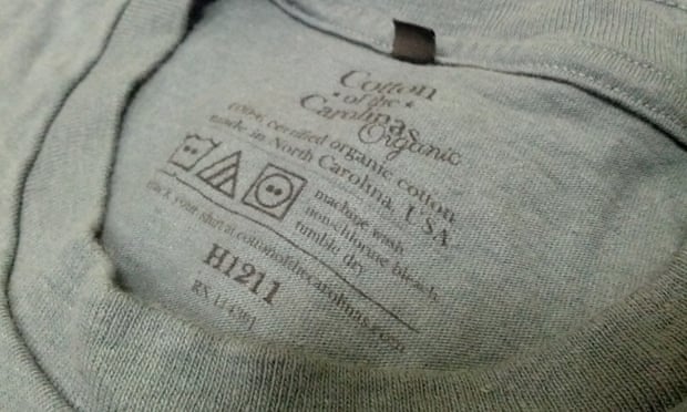 Cotton in the South: is a new sustainable textile industry ...