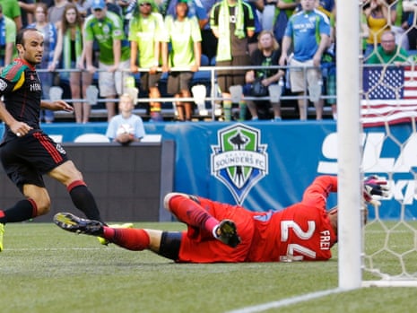 RECAP: Seattle Sounders fall short in home loss against Atlanta