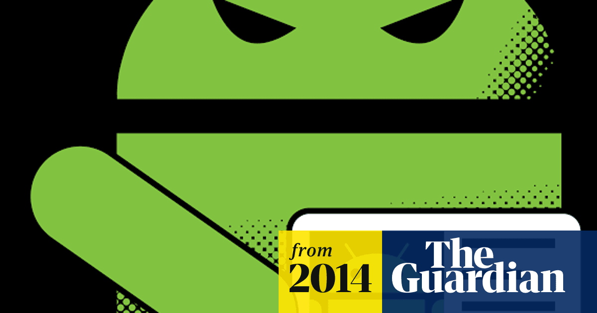 Android 'Fake ID' flaw could leave millions open to attack | Android ...