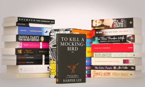 Baileys most influential books by women