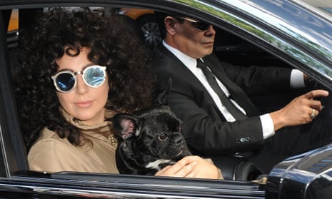 Lady Gaga confirms role in Sin City 2 | Lady Gaga | The Guardian
