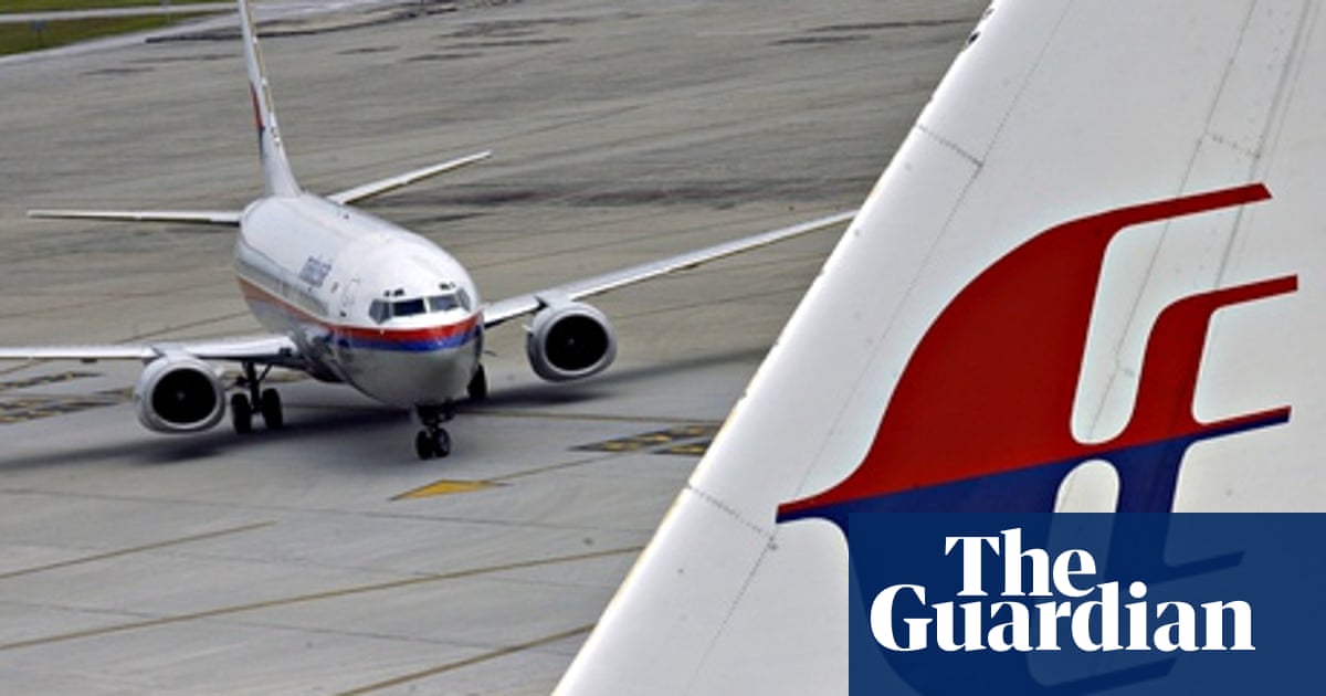 Is There A Future For Malaysia Airlines After Flights Mh370 And Mh17 World News The Guardian