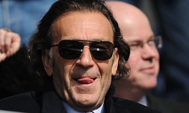 Image result for photos of Massimo Cellino