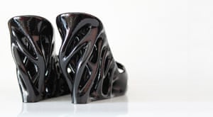 Laurel Tree sandal from Continuum's Myth collection