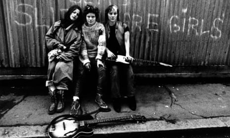 The Slits