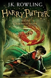 Revealing Harry Potter And The Prisoner Of Azkaban S New Cover Children S Books The Guardian