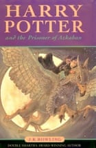 Revealing Harry Potter And The Prisoner Of Azkaban S New Cover Children S Books The Guardian
