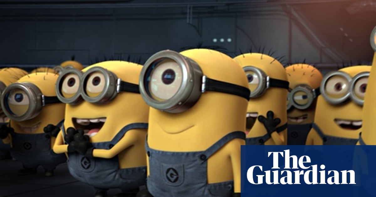 Despicable Me A Whole Fluffy Unicorn Of Cuteness Film On Tv Recap Despicable Me The Guardian Despicable Me A Whole Fluffy Unicorn Of Cuteness Film On Tv Recap Despicable Me The Guardian