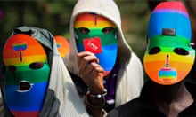 Uganda anti-gay law led to tenfold rise in attacks on LGBTI people, report  says | Uganda | The Guardian