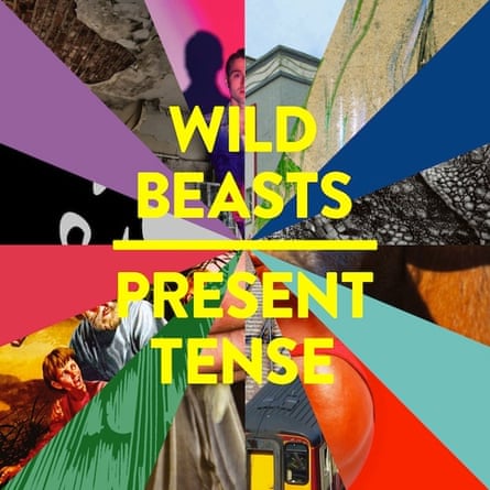 Wild Beasts – Present Tense