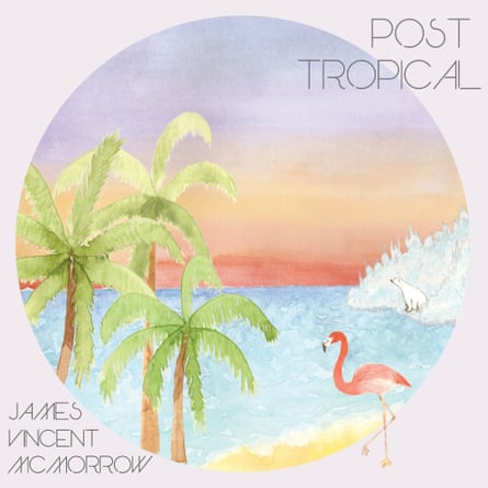 James Vincent McMorrow – Post Tropical