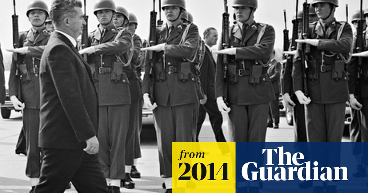 Ikea Funds Went To Romanian Secret Police In Communist Era World