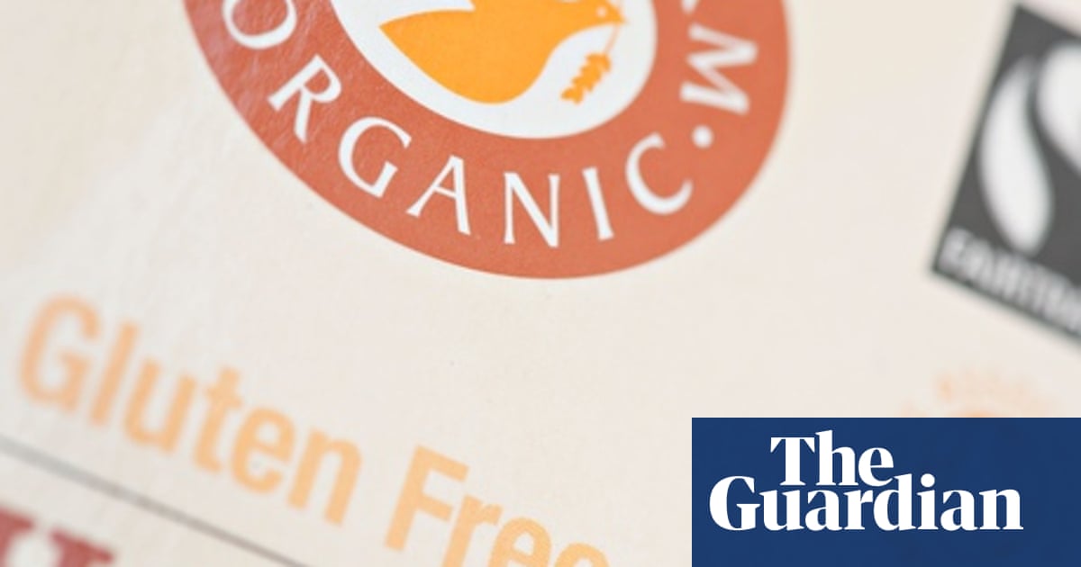 Wild west' of eco-labels: sustainability claims are confusing ...