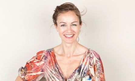 Ariane Conrad, editorial consultant and advisor to OuiShare 