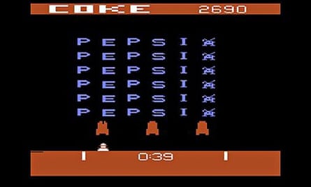Six Of The Best Product Placements In Video Games Product Placement The Guardian