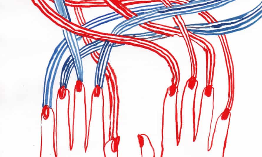 declared my digital independence