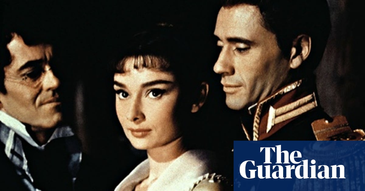 War And Peace Many Stories Many Lives James Wood Books The Guardian