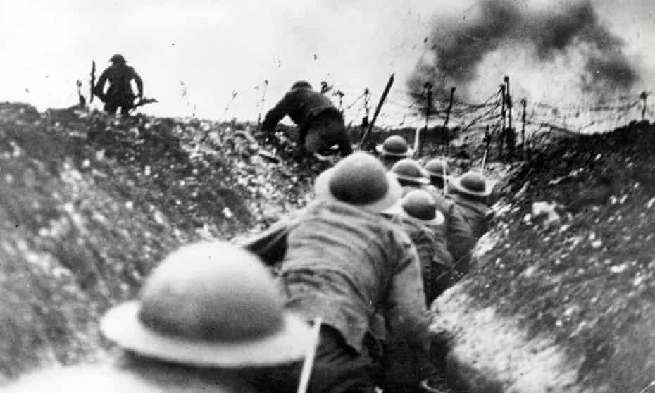 first world war ministers were warned of eternal stalemate in january 1915 first world war the guardian first world war ministers were warned of eternal stalemate in january 1915 first world war the guardian