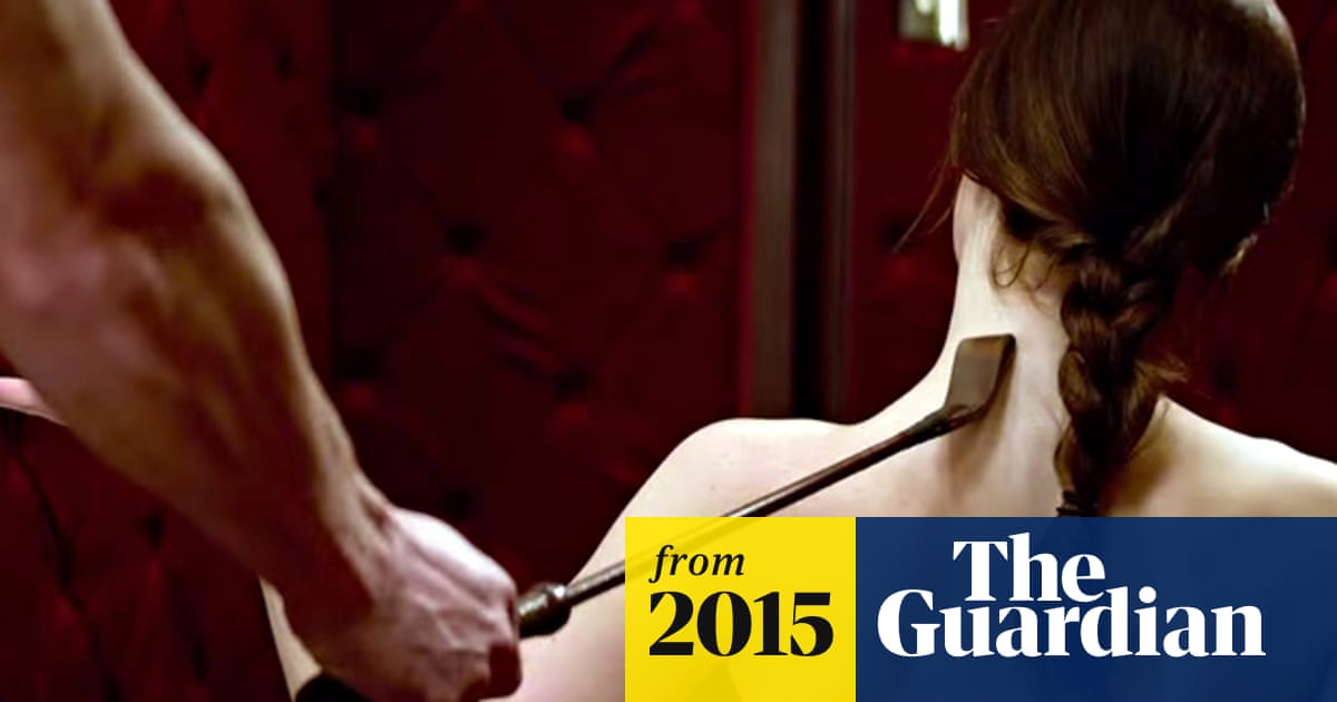 Fifty Shades Of Grey Movie Slapped With 18 Certificate Fifty Shades Of Grey The Guardian Fifty Shades Of Grey Movie Slapped With 18 Certificate Fifty Shades Of Grey The Guardian