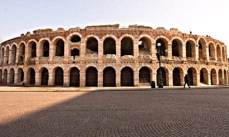 Verona Arena