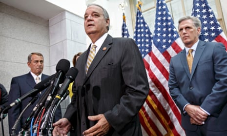 House approves Veterans Affairs healthcare overhaul | US politics | The ...