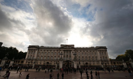 Buckingham Palace has declined to comment after Benjamin Herman, a former aide to Prince Philip, was charged with sex offences against a child.